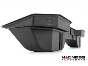 Dodge Ram 1500 Under Seat Storage - Crew Cab